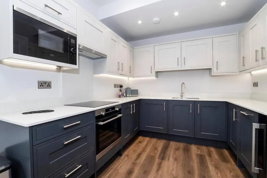 City Apartments - Clifton Green 2 Bedroom Apartment York United Kingdom